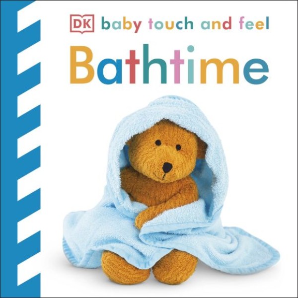 Фото Baby Touch and Feel. Bathtime