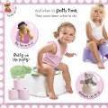 Фото Girls' Potty Time 4