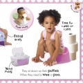 Фото Girls' Potty Time 5