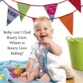 Фото Noisy Peekaboo! Roar! Roar! 2