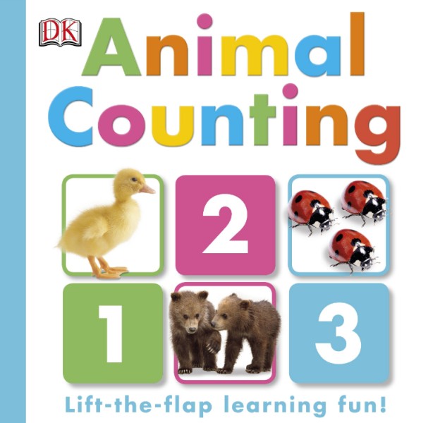 Фото Animal Counting