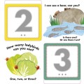Фото Animal Counting 3