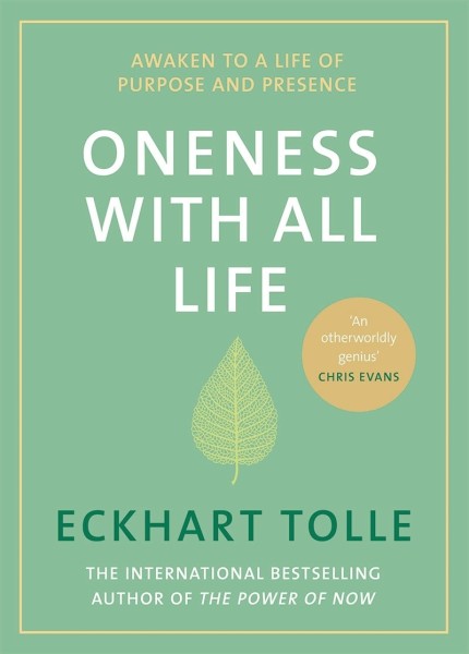 Фото Oneness With All Life