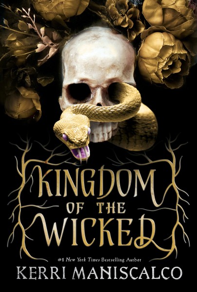 Фото Kingdom of the Wicked