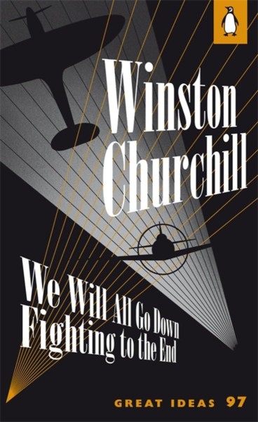 Фото We Will All Go Down Fighting to the End