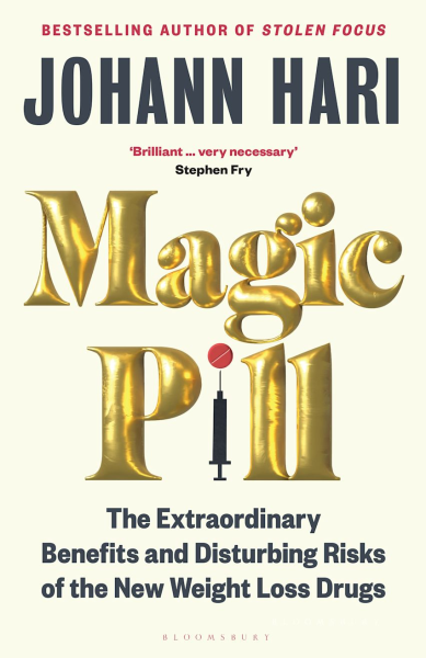Фото Magic Pill