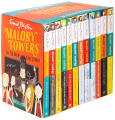 Фото Malory Towers 12 copy slipcase collection  9+ 2