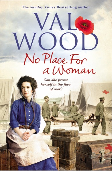 Фото No Place for a Woman