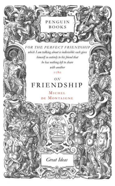 Фото On Friendship