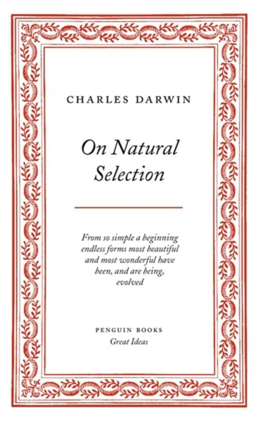 Фото On Natural Selection