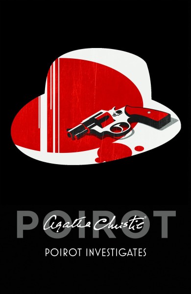 Фото Poirot Investigates