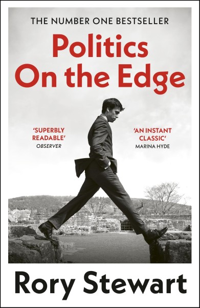 Фото Politics On the Edge