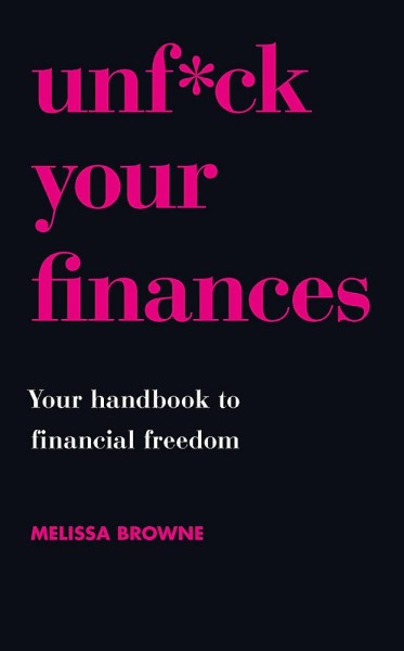 Фото Unf*ck Your Finances