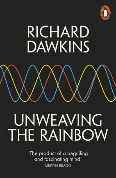 Фото Unweaving the Rainbow