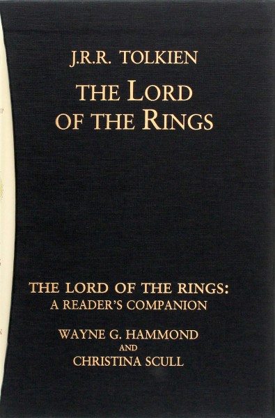Фото The Lord Of The Rings Boxed Set. 60th Anniversary edition