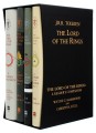 Фото The Lord Of The Rings Boxed Set. 60th Anniversary edition 2