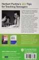 Фото Herbert Puchta’s 101 Tips for Teaching Teenagers 2