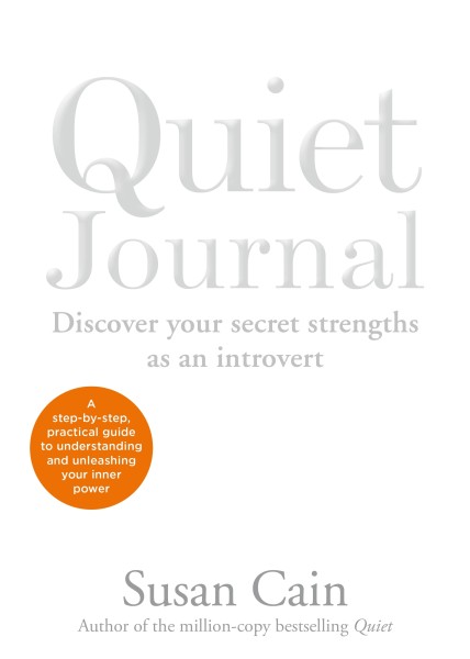 Фото Quiet Journal