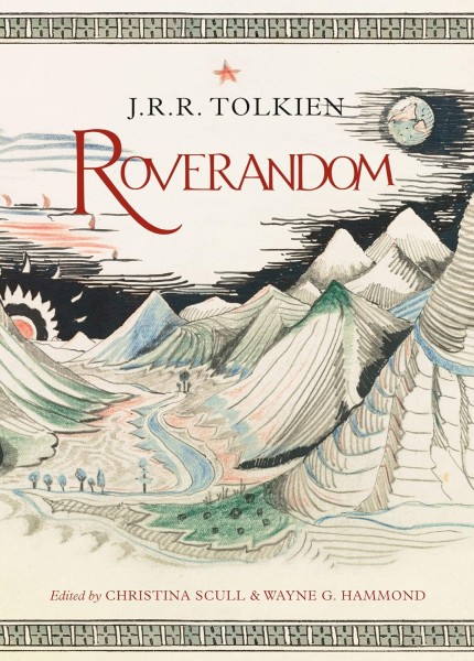 Фото Roverandom