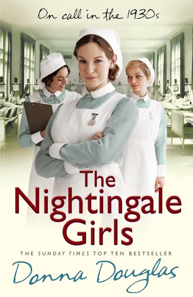 Фото The Nightingale Girls