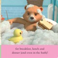Фото The Adventures of Paddington 3