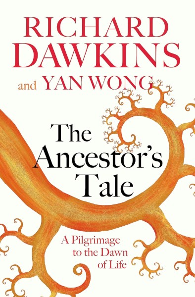 Фото The Ancestor's Tale