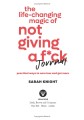 Фото The Life-Changing Magic of Not Giving a F**k* 4