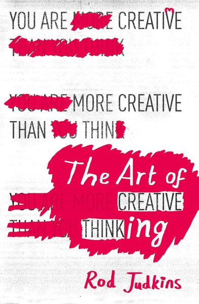 Фото The Art of Creative Thinking