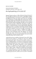 Фото The Psychopathology of Everyday Life 2
