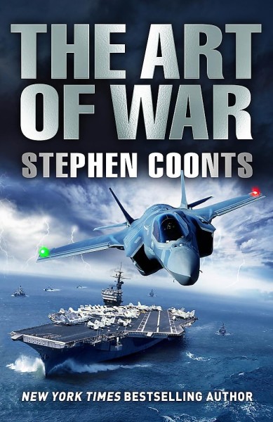 Фото The Art Of War