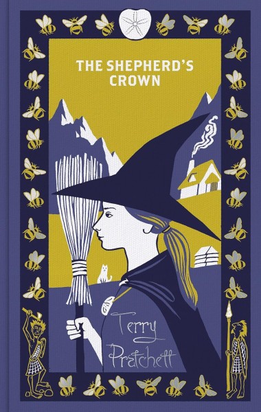 Фото The Shepherd's Crown