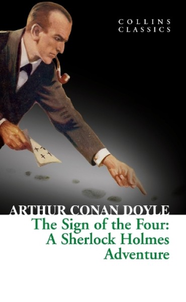Фото The Sign of the Four
