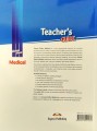 Фото Career Paths. Medical. Teacher's Guide 2