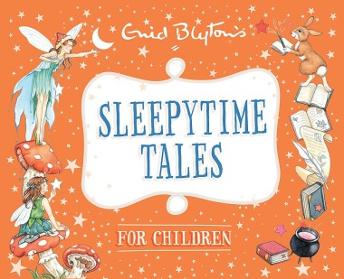 Фото Bedtime Tales. Sleepytime Tales for Children