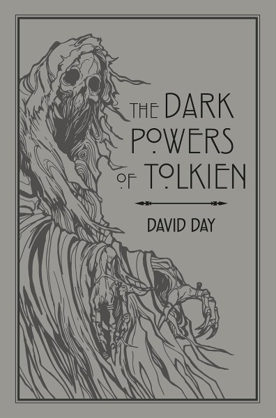 Фото The Dark Powers of Tolkien