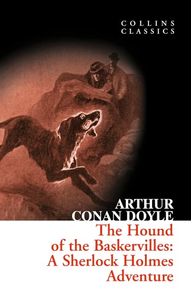 Фото The Hound of the Baskervilles