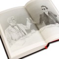 Фото The Illustrated Good Omens 5