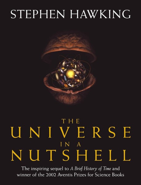 Фото The Universe In A Nutshell