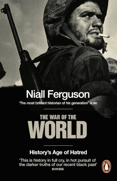 Фото The War of the World