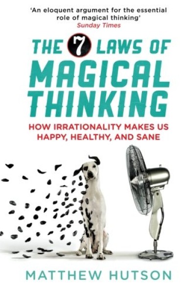 Фото The 7 Laws of Magical Thinking