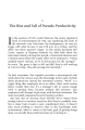 Фото Slow Productivity. The Lost Art of Accomplishment Without Burnout 8