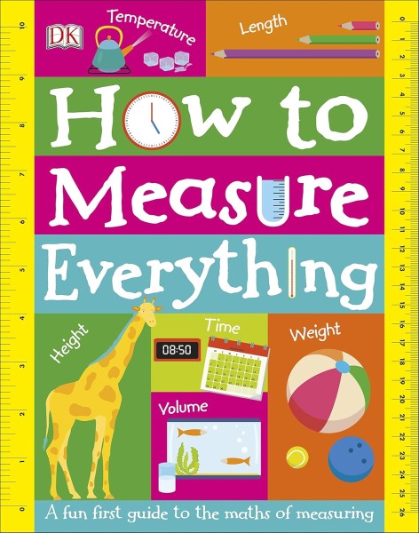Фото How to Measure Everything