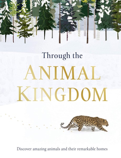 Фото Through the Animal Kingdom