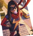 Фото Marvel Fearless and Fantastic! Female Super Heroes Save the World 5