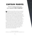 Фото Marvel Fearless and Fantastic! Female Super Heroes Save the World 3