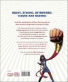 Фото Marvel Fearless and Fantastic! Female Super Heroes Save the World 2