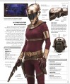 Фото Star Wars The Complete Visual Dictionary With Exclusive Cross-Sections 6
