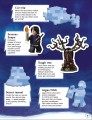 Фото LEGO Harry Potter. Ultimate Sticker Collection 7