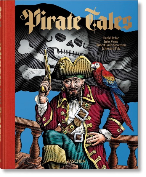 Фото Pirate Tales