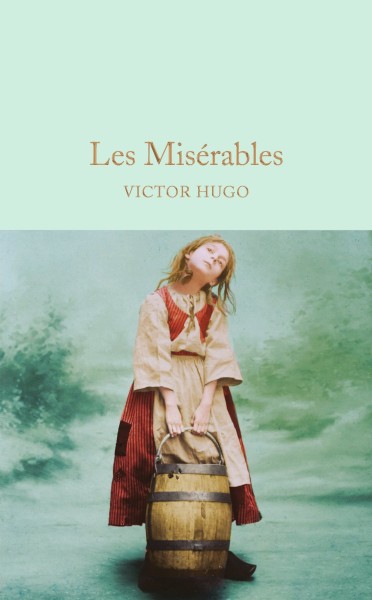Фото Les Miserables